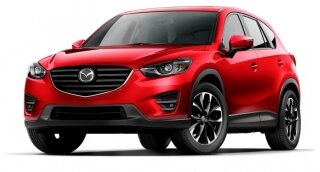 2015 Mazda CX-5 2.2 Diesel 175 PS Otomatik Power (4x4) Araba kullananlar yorumlar